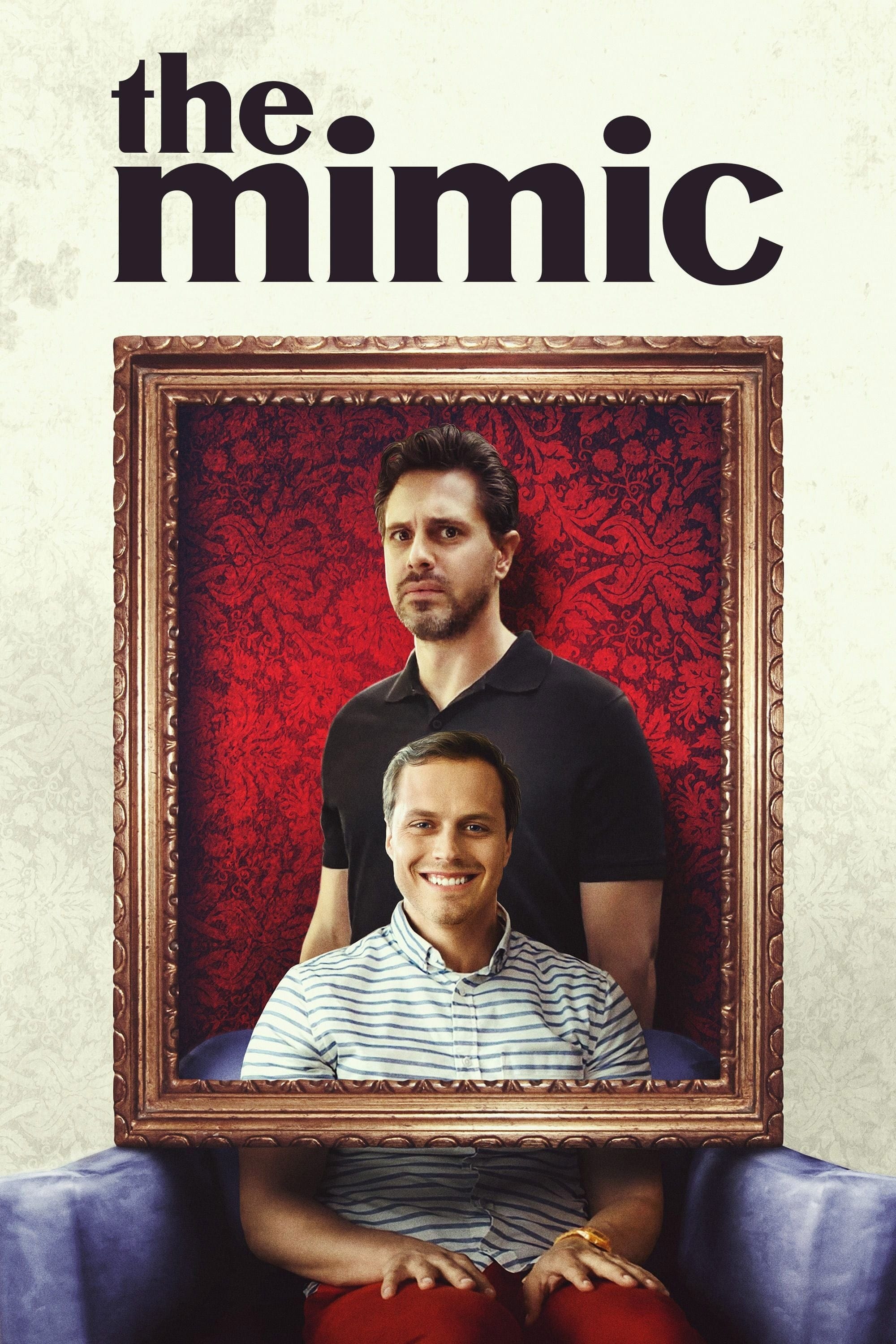 Постер The Mimic
